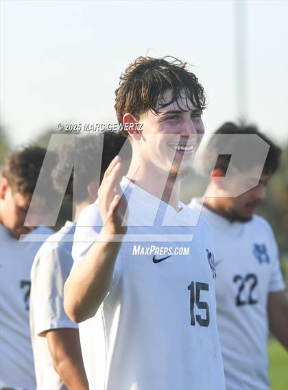 Thumbnail 2 in Montclair @ Sunny Hills (CIF-SS Division 3 RD 3) photogallery.