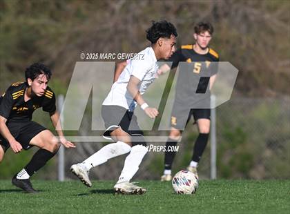 Thumbnail 2 in Montclair @ Sunny Hills (CIF-SS Division 3 RD 3) photogallery.