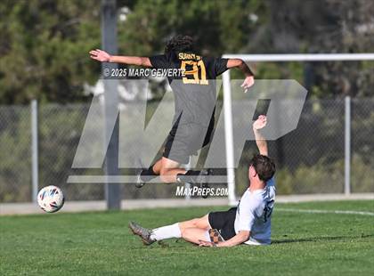 Thumbnail 3 in Montclair @ Sunny Hills (CIF-SS Division 3 RD 3) photogallery.