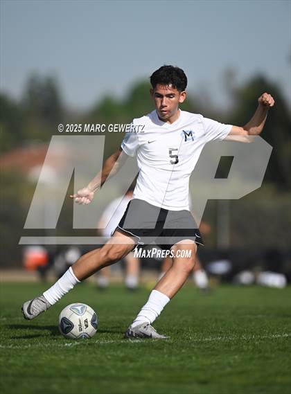 Thumbnail 3 in Montclair @ Sunny Hills (CIF-SS Division 3 RD 3) photogallery.
