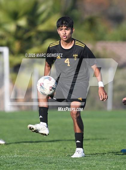 Thumbnail 2 in Montclair @ Sunny Hills (CIF-SS Division 3 RD 3) photogallery.