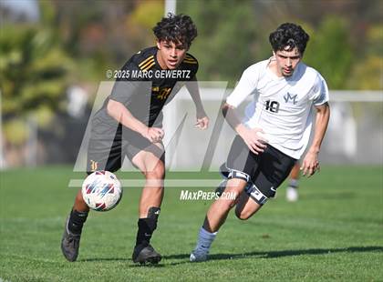 Thumbnail 2 in Montclair @ Sunny Hills (CIF-SS Division 3 RD 3) photogallery.