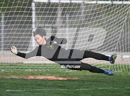 Thumbnail 1 in Montclair @ Sunny Hills (CIF-SS Division 3 RD 3) photogallery.
