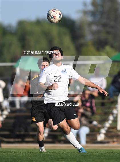 Thumbnail 1 in Montclair @ Sunny Hills (CIF-SS Division 3 RD 3) photogallery.