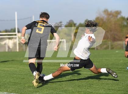 Thumbnail 1 in Montclair @ Sunny Hills (CIF-SS Division 3 RD 3) photogallery.