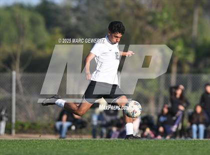 Thumbnail 1 in Montclair @ Sunny Hills (CIF-SS Division 3 RD 3) photogallery.