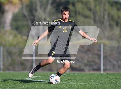 Thumbnail 2 in Montclair @ Sunny Hills (CIF-SS Division 3 RD 3) photogallery.
