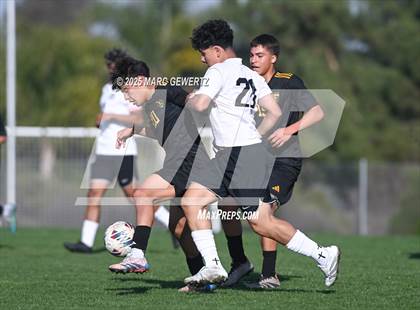 Thumbnail 2 in Montclair @ Sunny Hills (CIF-SS Division 3 RD 3) photogallery.