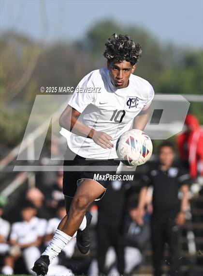 Thumbnail 2 in Montclair @ Sunny Hills (CIF-SS Division 3 RD 3) photogallery.