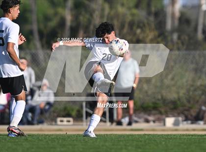 Thumbnail 1 in Montclair @ Sunny Hills (CIF-SS Division 3 RD 3) photogallery.