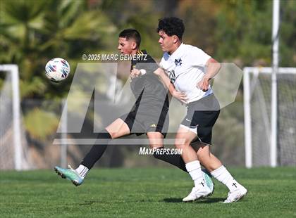 Thumbnail 3 in Montclair @ Sunny Hills (CIF-SS Division 3 RD 3) photogallery.