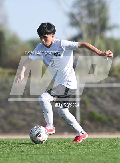 Thumbnail 1 in Montclair @ Sunny Hills (CIF-SS Division 3 RD 3) photogallery.