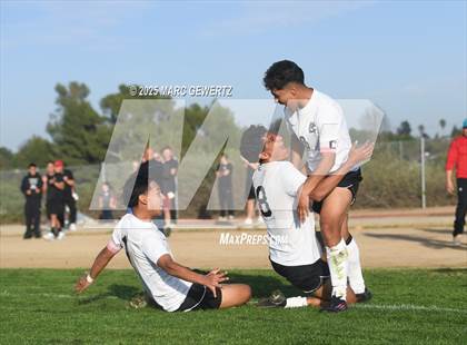 Thumbnail 2 in Montclair @ Sunny Hills (CIF-SS Division 3 RD 3) photogallery.