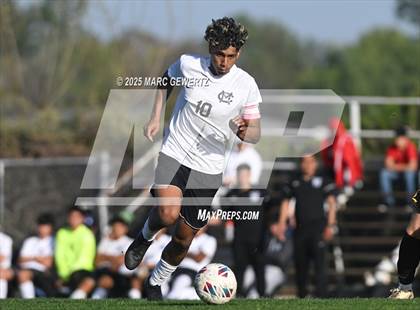 Thumbnail 3 in Montclair @ Sunny Hills (CIF-SS Division 3 RD 3) photogallery.