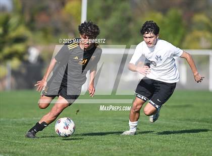 Thumbnail 1 in Montclair @ Sunny Hills (CIF-SS Division 3 RD 3) photogallery.