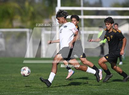 Thumbnail 1 in Montclair @ Sunny Hills (CIF-SS Division 3 RD 3) photogallery.