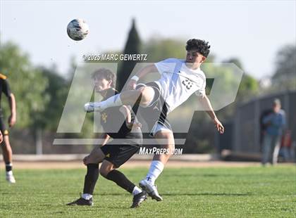 Thumbnail 2 in Montclair @ Sunny Hills (CIF-SS Division 3 RD 3) photogallery.