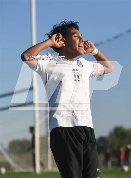Thumbnail 2 in Montclair @ Sunny Hills (CIF-SS Division 3 RD 3) photogallery.