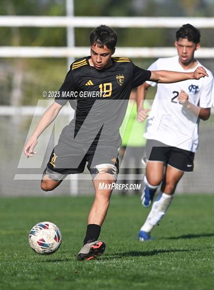 Thumbnail 1 in Montclair @ Sunny Hills (CIF-SS Division 3 RD 3) photogallery.