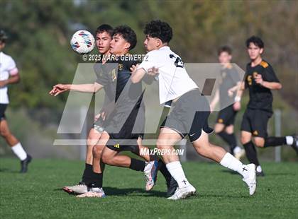 Thumbnail 3 in Montclair @ Sunny Hills (CIF-SS Division 3 RD 3) photogallery.