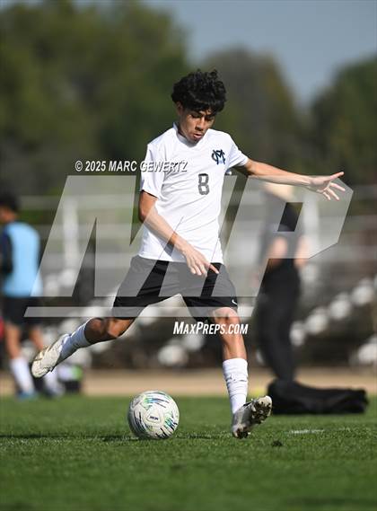 Thumbnail 2 in Montclair @ Sunny Hills (CIF-SS Division 3 RD 3) photogallery.