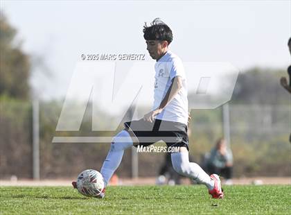 Thumbnail 1 in Montclair @ Sunny Hills (CIF-SS Division 3 RD 3) photogallery.