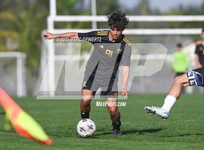 Thumbnail 2 in Montclair @ Sunny Hills (CIF-SS Division 3 RD 3) photogallery.