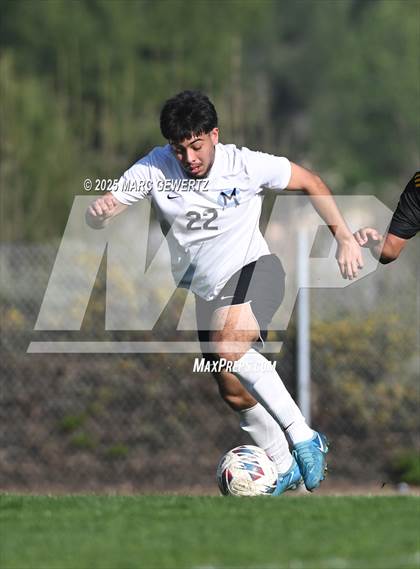 Thumbnail 2 in Montclair @ Sunny Hills (CIF-SS Division 3 RD 3) photogallery.