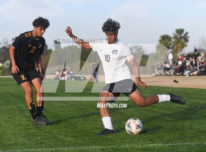 Thumbnail 3 in Montclair @ Sunny Hills (CIF-SS Division 3 RD 3) photogallery.