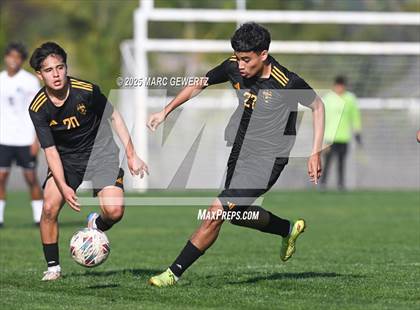 Thumbnail 2 in Montclair @ Sunny Hills (CIF-SS Division 3 RD 3) photogallery.