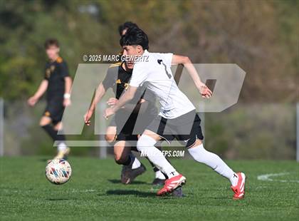 Thumbnail 1 in Montclair @ Sunny Hills (CIF-SS Division 3 RD 3) photogallery.