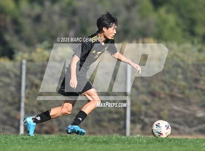 Thumbnail 2 in Montclair @ Sunny Hills (CIF-SS Division 3 RD 3) photogallery.