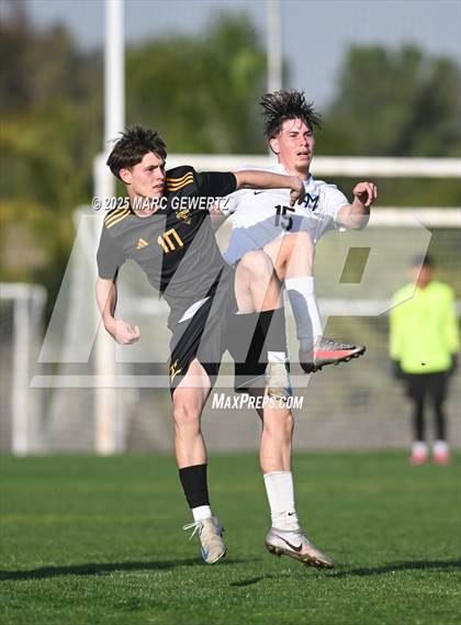 Thumbnail 2 in Montclair @ Sunny Hills (CIF-SS Division 3 RD 3) photogallery.