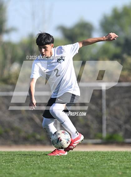 Thumbnail 2 in Montclair @ Sunny Hills (CIF-SS Division 3 RD 3) photogallery.