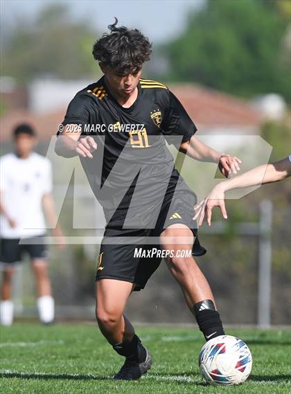 Thumbnail 1 in Montclair @ Sunny Hills (CIF-SS Division 3 RD 3) photogallery.