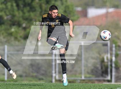 Thumbnail 2 in Montclair @ Sunny Hills (CIF-SS Division 3 RD 3) photogallery.