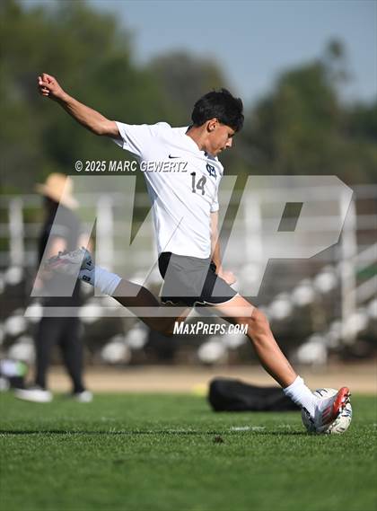 Thumbnail 1 in Montclair @ Sunny Hills (CIF-SS Division 3 RD 3) photogallery.