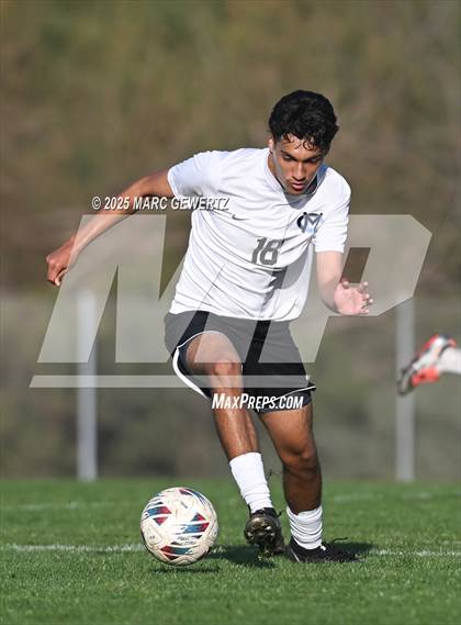 Thumbnail 2 in Montclair @ Sunny Hills (CIF-SS Division 3 RD 3) photogallery.