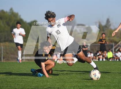 Thumbnail 2 in Montclair @ Sunny Hills (CIF-SS Division 3 RD 3) photogallery.