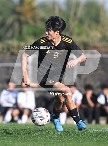 Thumbnail 1 in Montclair @ Sunny Hills (CIF-SS Division 3 RD 3) photogallery.