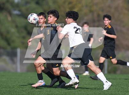 Thumbnail 2 in Montclair @ Sunny Hills (CIF-SS Division 3 RD 3) photogallery.