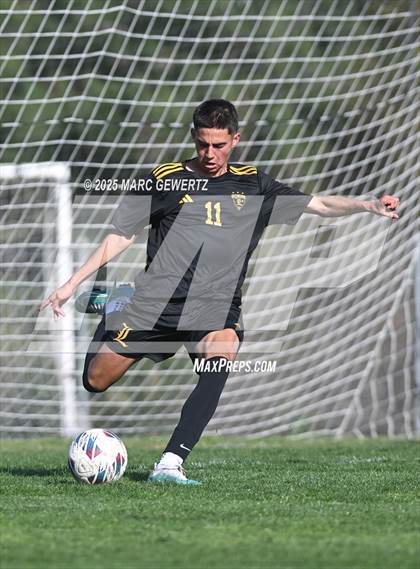 Thumbnail 3 in Montclair @ Sunny Hills (CIF-SS Division 3 RD 3) photogallery.