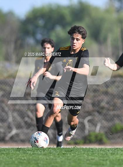 Thumbnail 2 in Montclair @ Sunny Hills (CIF-SS Division 3 RD 3) photogallery.