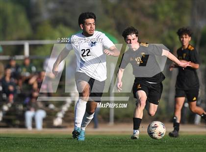 Thumbnail 1 in Montclair @ Sunny Hills (CIF-SS Division 3 RD 3) photogallery.