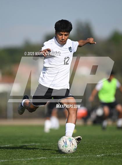 Thumbnail 1 in Montclair @ Sunny Hills (CIF-SS Division 3 RD 3) photogallery.