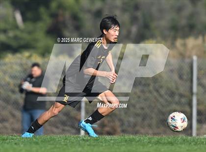 Thumbnail 1 in Montclair @ Sunny Hills (CIF-SS Division 3 RD 3) photogallery.