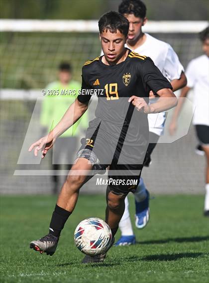 Thumbnail 3 in Montclair @ Sunny Hills (CIF-SS Division 3 RD 3) photogallery.
