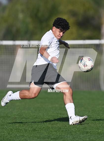Thumbnail 3 in Montclair @ Sunny Hills (CIF-SS Division 3 RD 3) photogallery.
