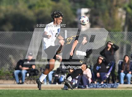 Thumbnail 3 in Montclair @ Sunny Hills (CIF-SS Division 3 RD 3) photogallery.