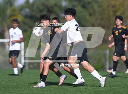 Thumbnail 1 in Montclair @ Sunny Hills (CIF-SS Division 3 RD 3) photogallery.